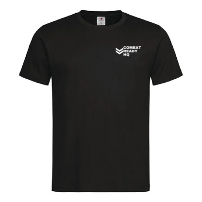 Silent Strike T-shirt