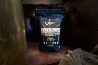 In The Shadows Coffee