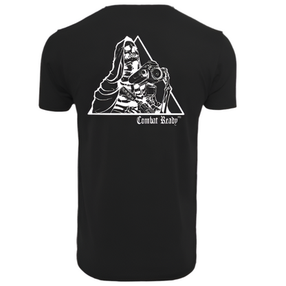 Silent Strike T-shirt