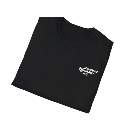 Callsign Alpha T-Shirt