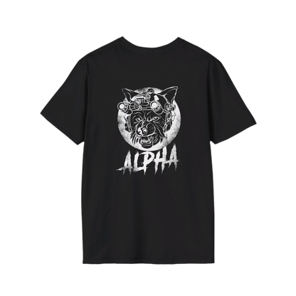 Callsign Alpha T-Shirt