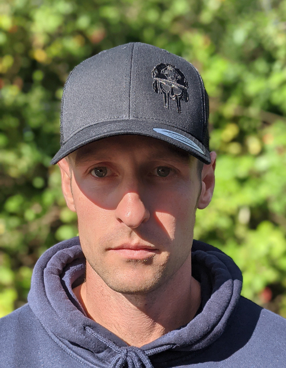 TWA Blackout Cap