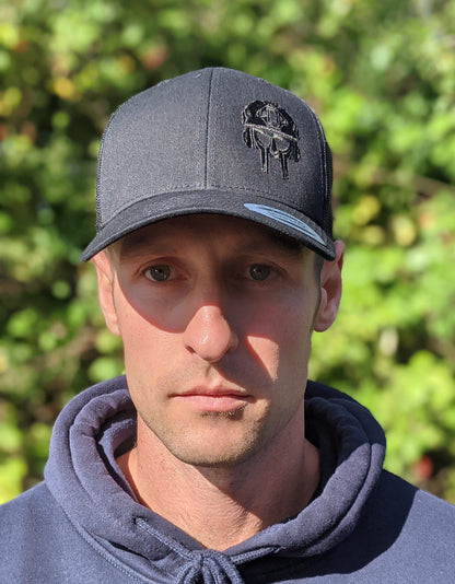 TWA Blackout Cap