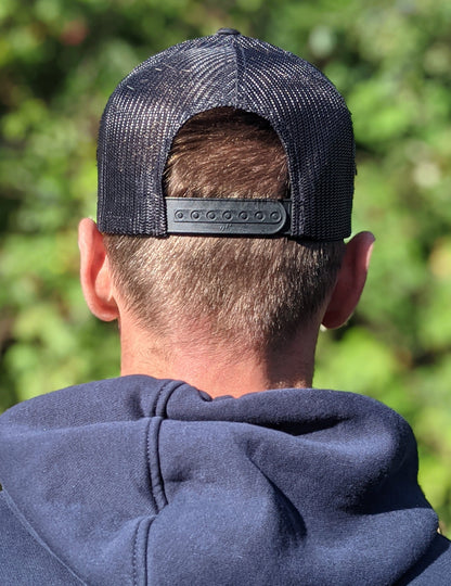 TWA Blackout Cap