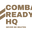 Combat Ready Hq Limited logo